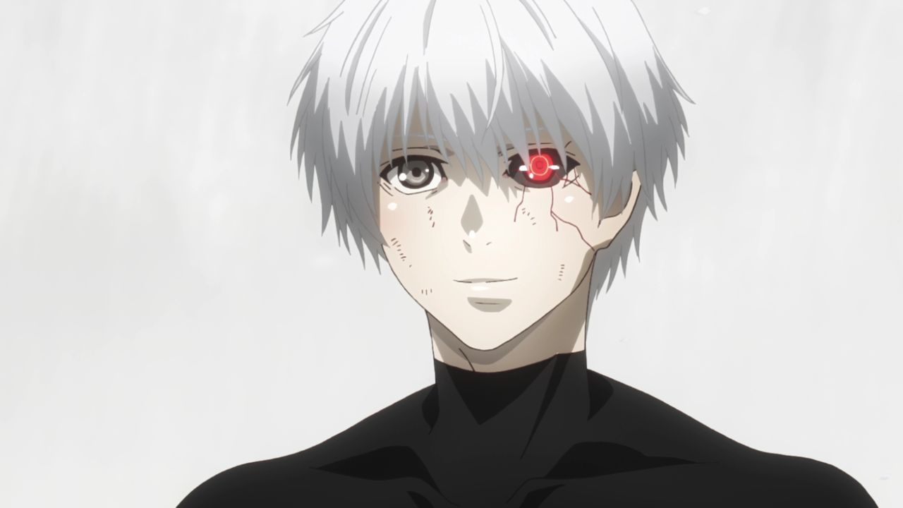 東京喰種トーキョーグール Re 最終章 第14話 先行場面カット公開 イケボラボ 東京喰種トーキョーグール Re 最終章 第14話 先行場面カット公開 イケボラボ
