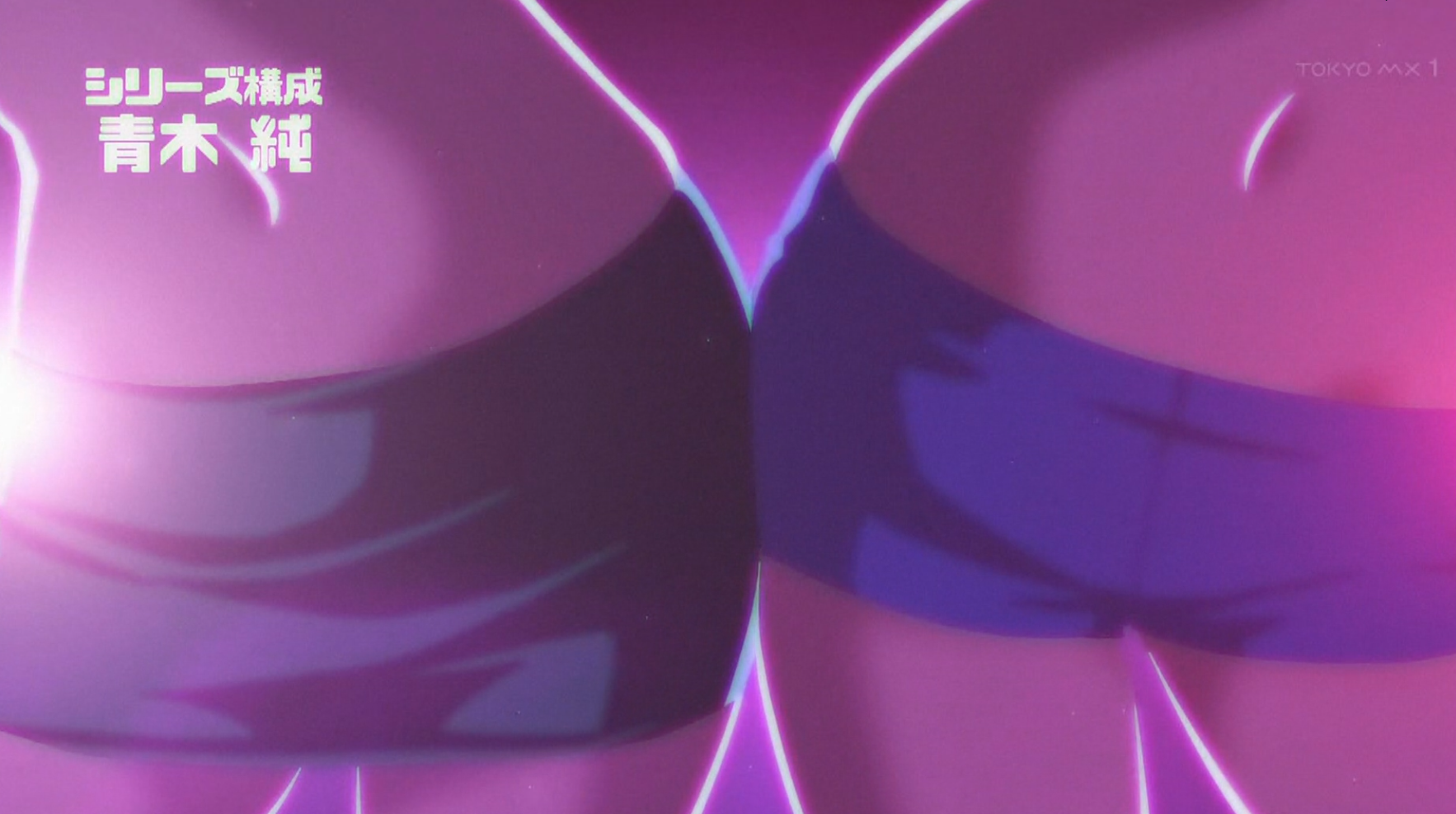 ポプテピピック 第11話感想戦 本日の被害者 イケボラボ