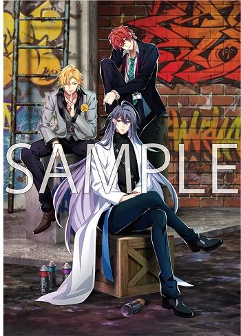 再びヒプマイがタワレコとコラボ ヒプノシスマイク Division Rap Battle Tower Records キャンペーン開催決定 イケボラボ 再びヒプマイがタワレコとコラボ ヒプノシスマイク Division Rap Battle Tower Records キャンペーン開催決定 イケボラボ