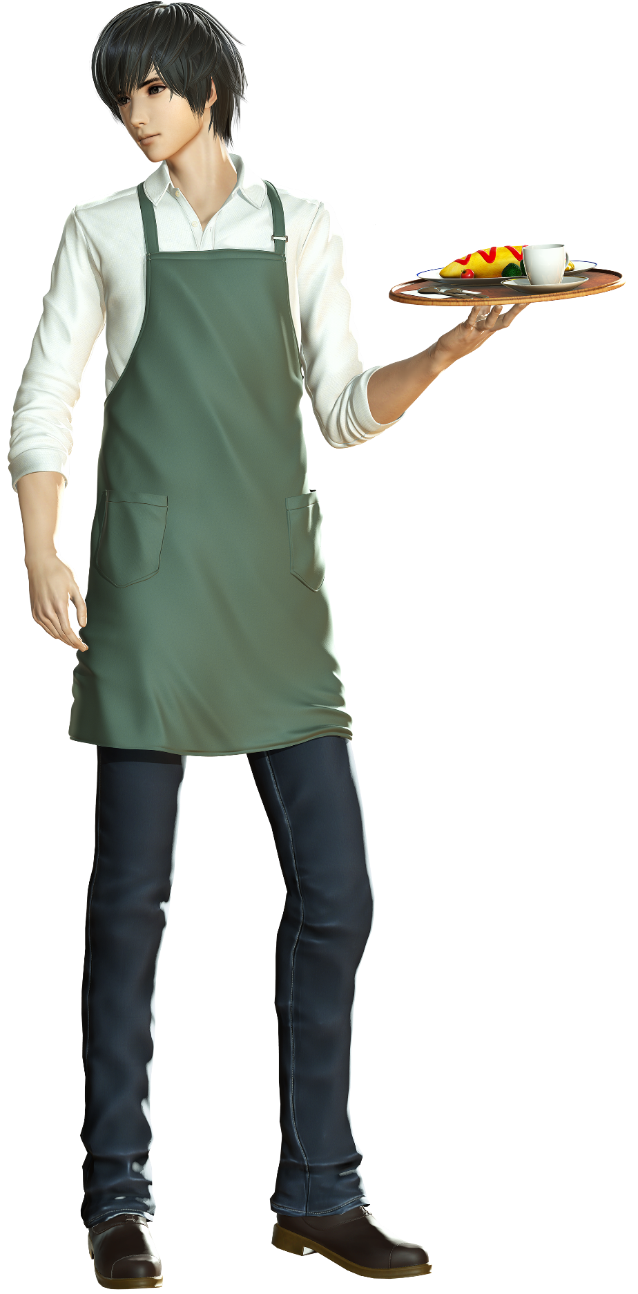 イケボラボ 細谷佳正 イケボラボ 細谷佳正