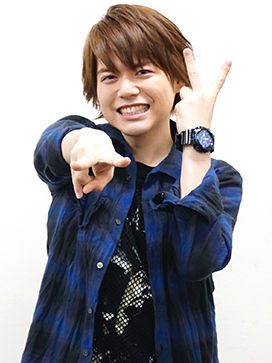 イケボラボ 18年02月