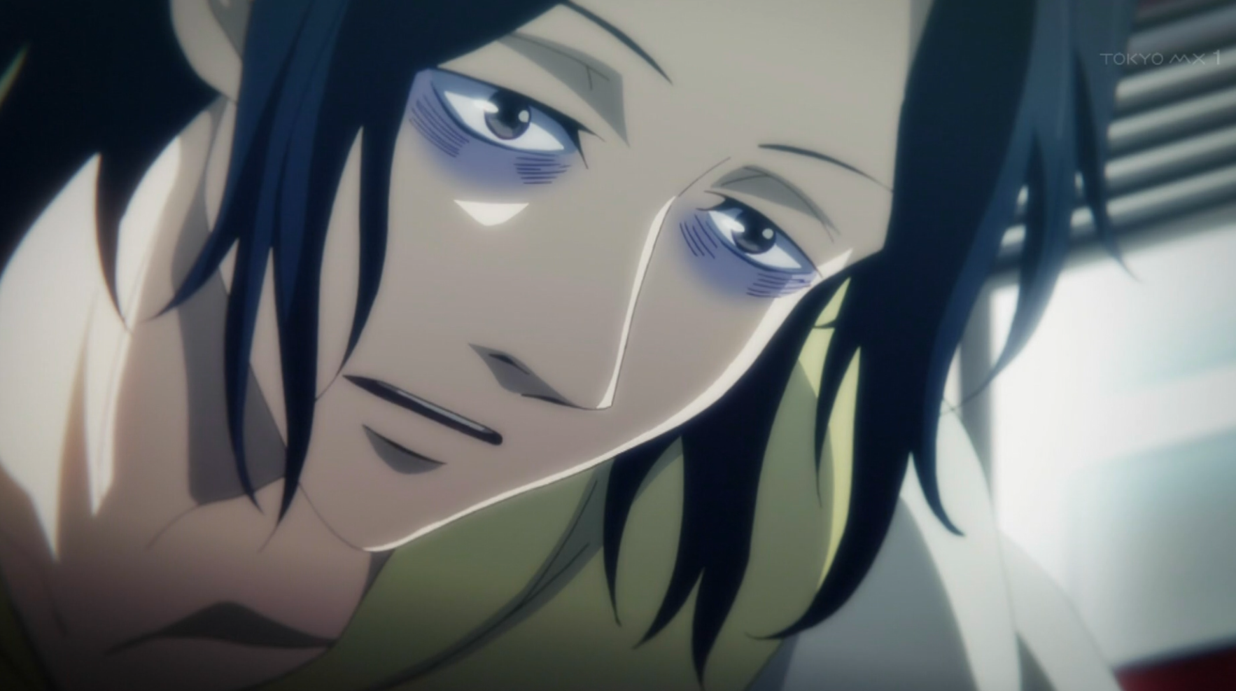 デビルズライン 第10話感想 イケボラボ