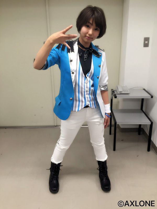 改訂版 Sidem特集 所属ユニットの声優を紹介 F Lags Frame Legenders イケボラボ