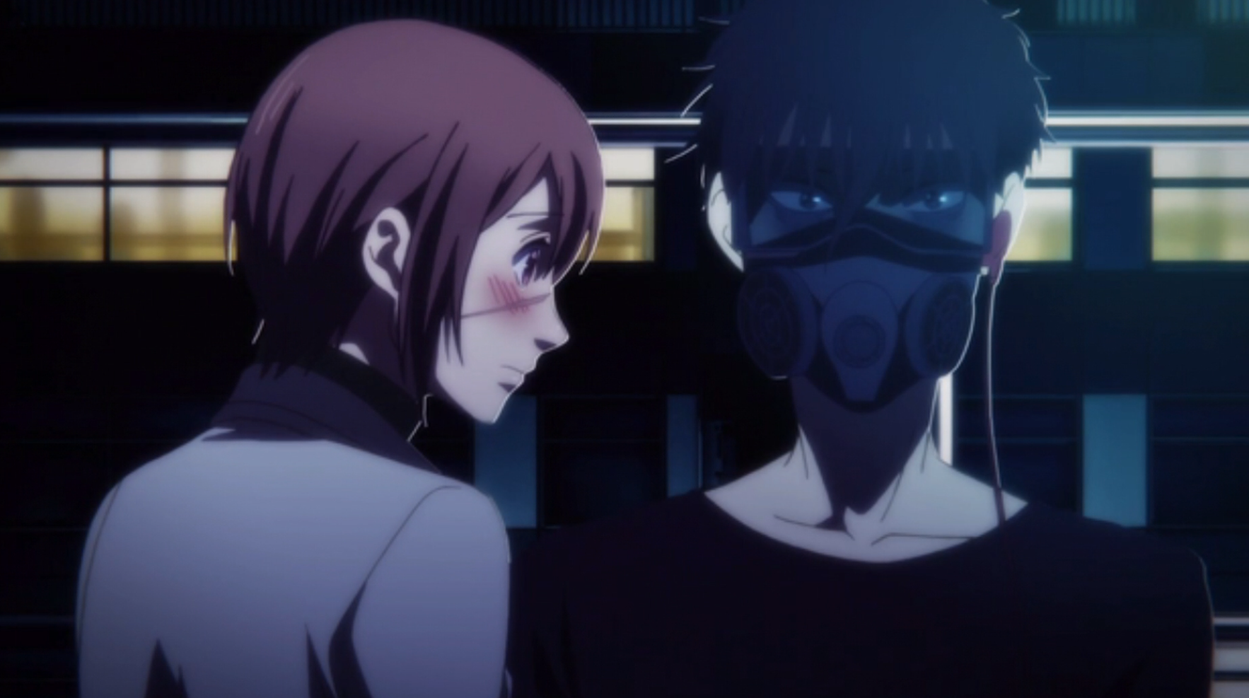 デビルズライン 第５話感想 イケボラボ