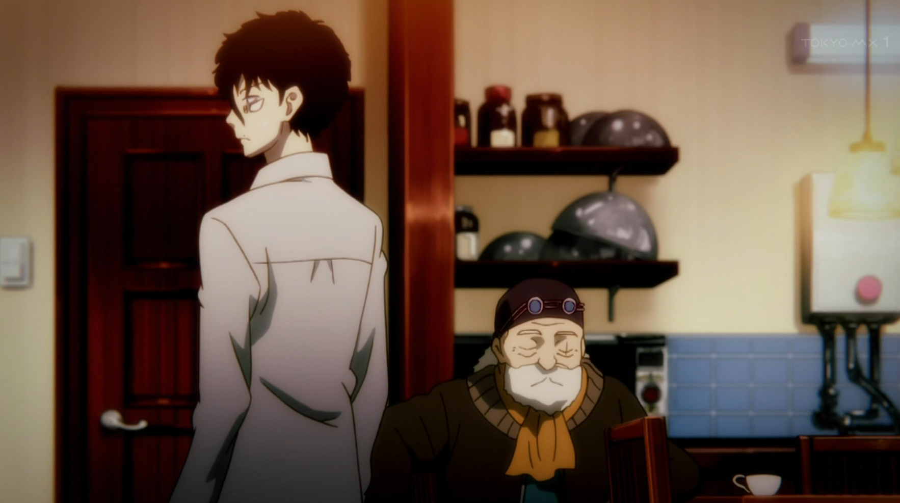 デビルズライン 第７話感想 イケボラボ