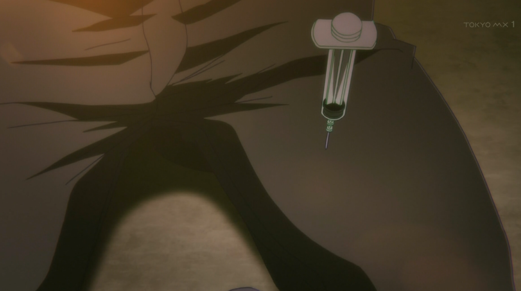 デビルズライン 第2話感想 イケボラボ