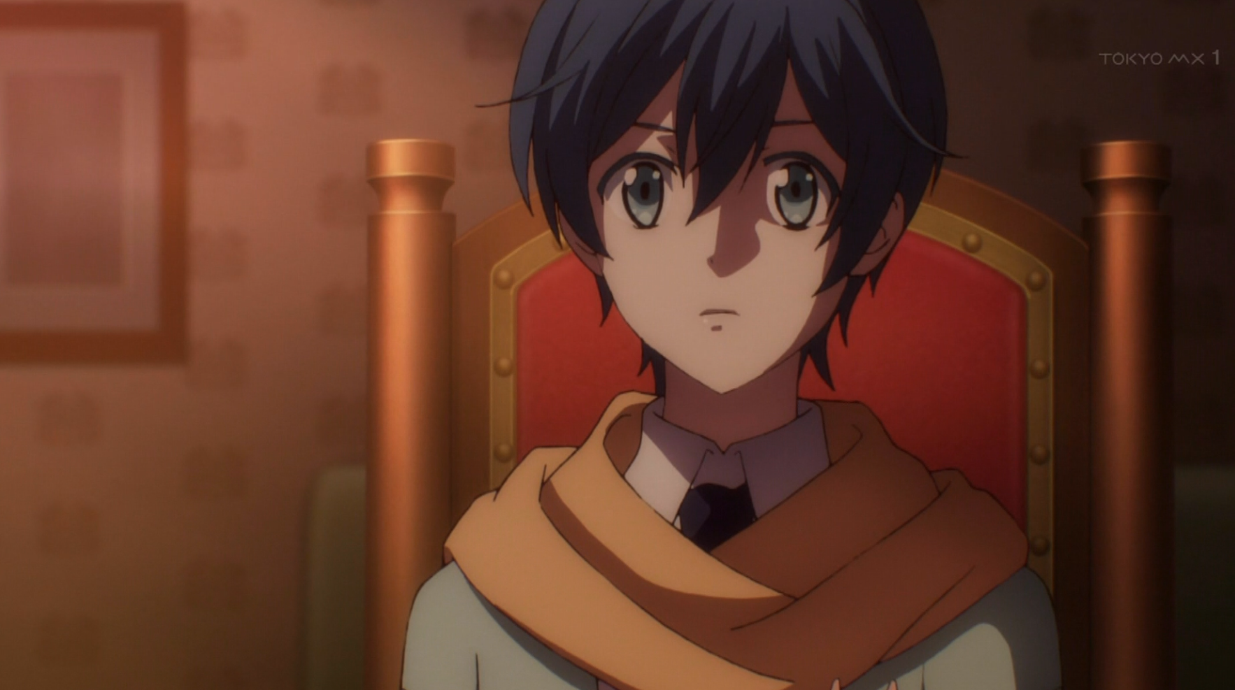 Butlers 千年百年物語 第８話感想 イケボラボ