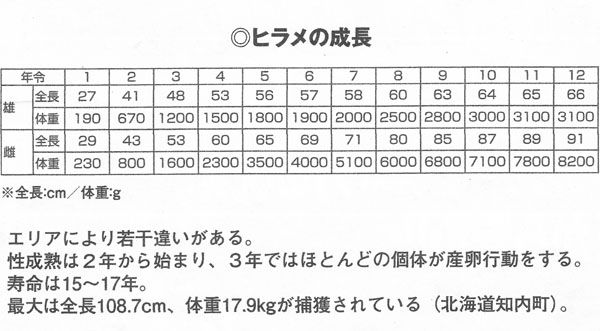 ヒラメその3 メスは図々しい チャーマス 北村秀行のトライ エラーの釣り ヒラメその3 メスは図々しい チャーマス 北村秀行のトライ エラーの釣り