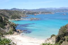 九十浜 くじゅっぱま 海水浴場 遊びが俺を呼んでいる