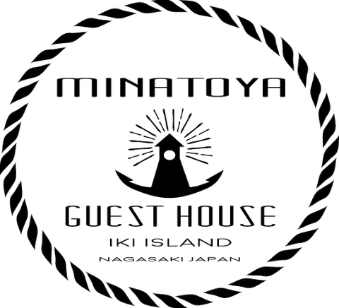 ゲストハウスロゴマークNEW