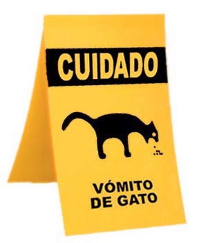 catvomitosign