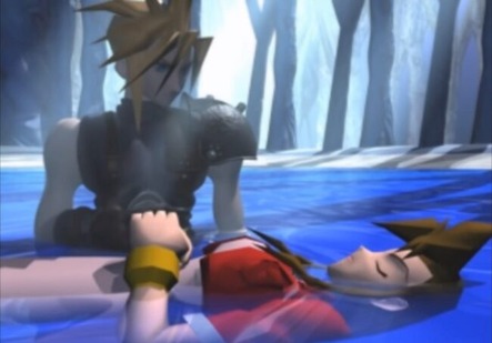 Aerith-water-burial-3-650x453