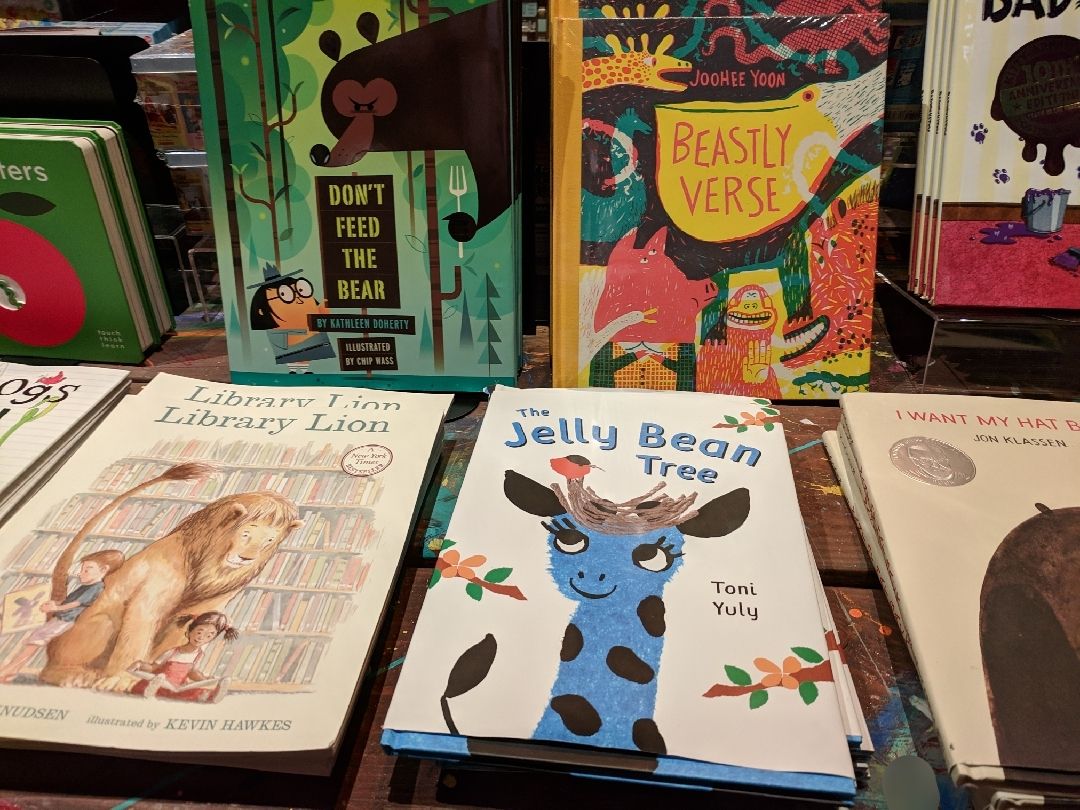 こどもの秘密の隠れ家camp 最高の冬の遊び場です あきちゃん家のニューヨーク生活