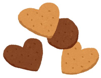 white_day_cookie