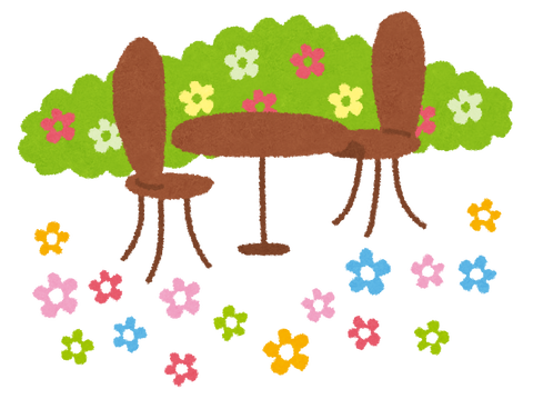 gardening