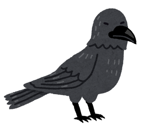 bird_karasu