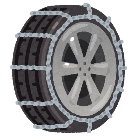 car_tire_wheel_chain
