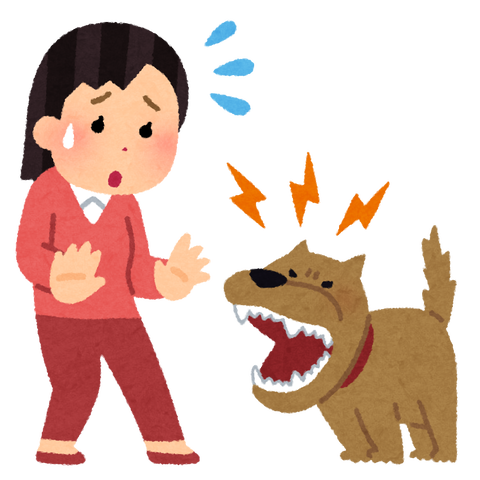 pet_natsukarenai_dog_woman