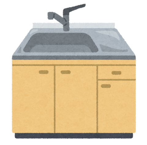 nagashidai_sink