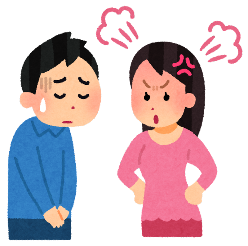 彼氏が男友達とスピーカーで電話を始めた→彼氏の友達がとんでもないことを言い出してしまう・・・ いきぬき2ちゃんねる