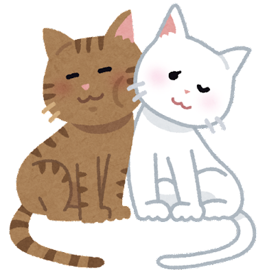 nakayoshi_cats_couple