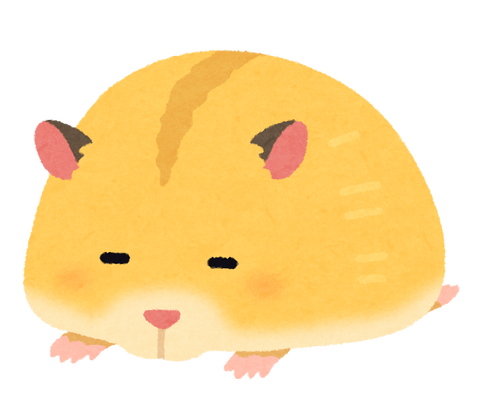 hamster_sleeping_golden