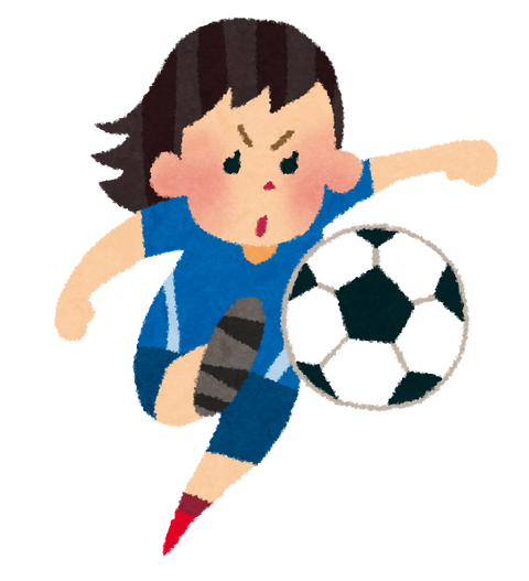 sports_soccer_woman