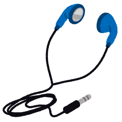 music_earphone