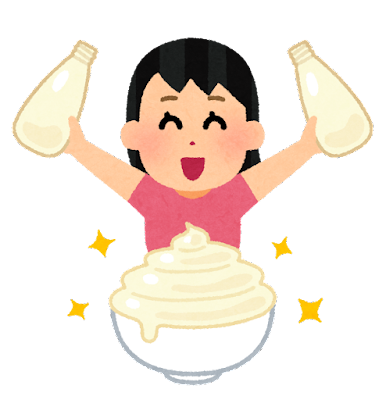 mayonnaise_mayora-_woman