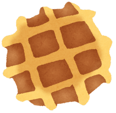 sweets_waffle