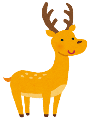 animal_deer