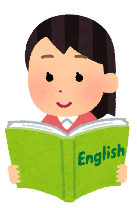 study_gogaku_woman1_english