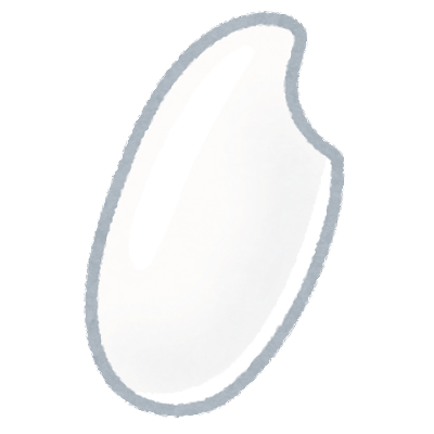 kome_hakumai