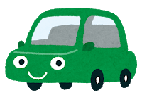 car_green