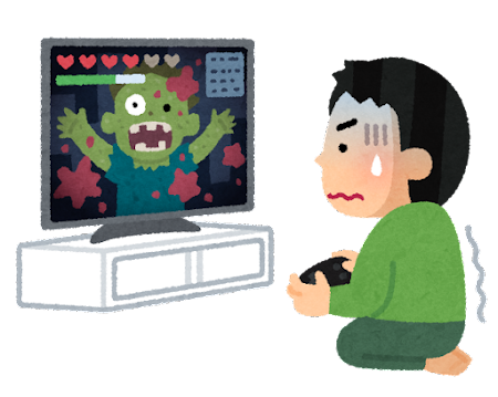動画 ゲームのハラハラするシーンがバグのせいで台無しになった いきぬき2ちゃんねる