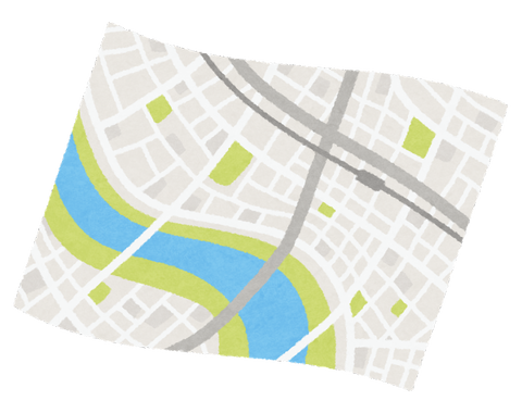map_open