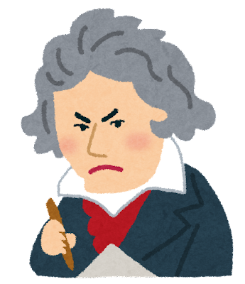 beethoven