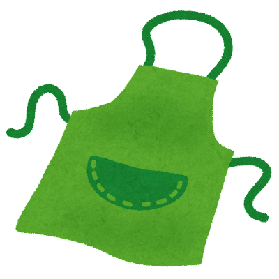 apron