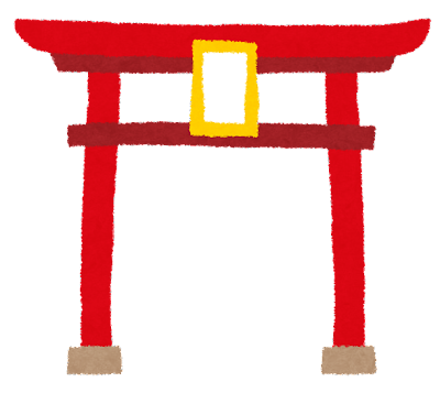 torii