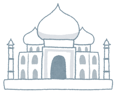 TajMahal