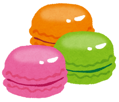 sweets_macaroon