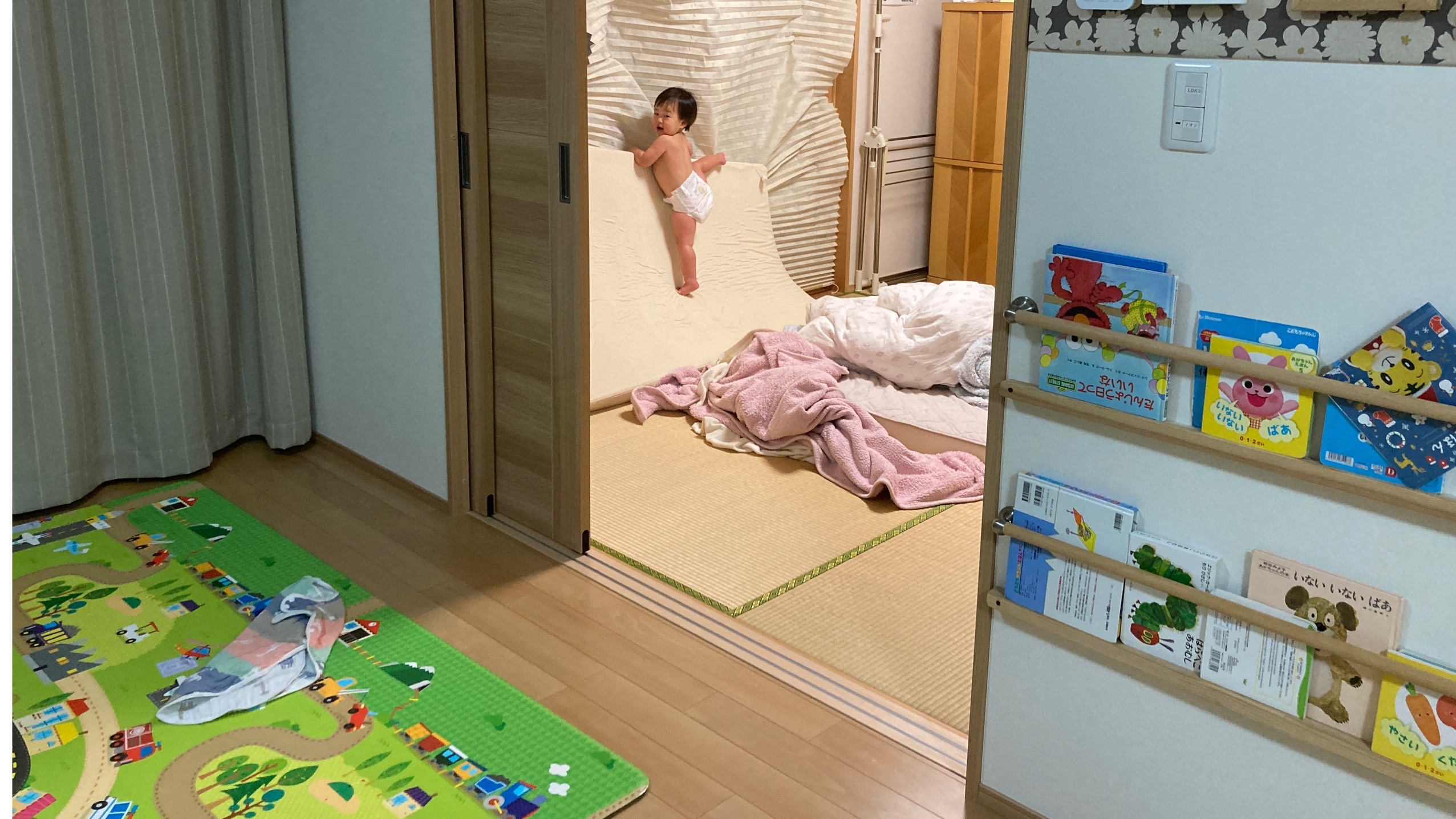 性別ジンクス お腹のでかたで性別がわかる これが我が家の生きる知恵