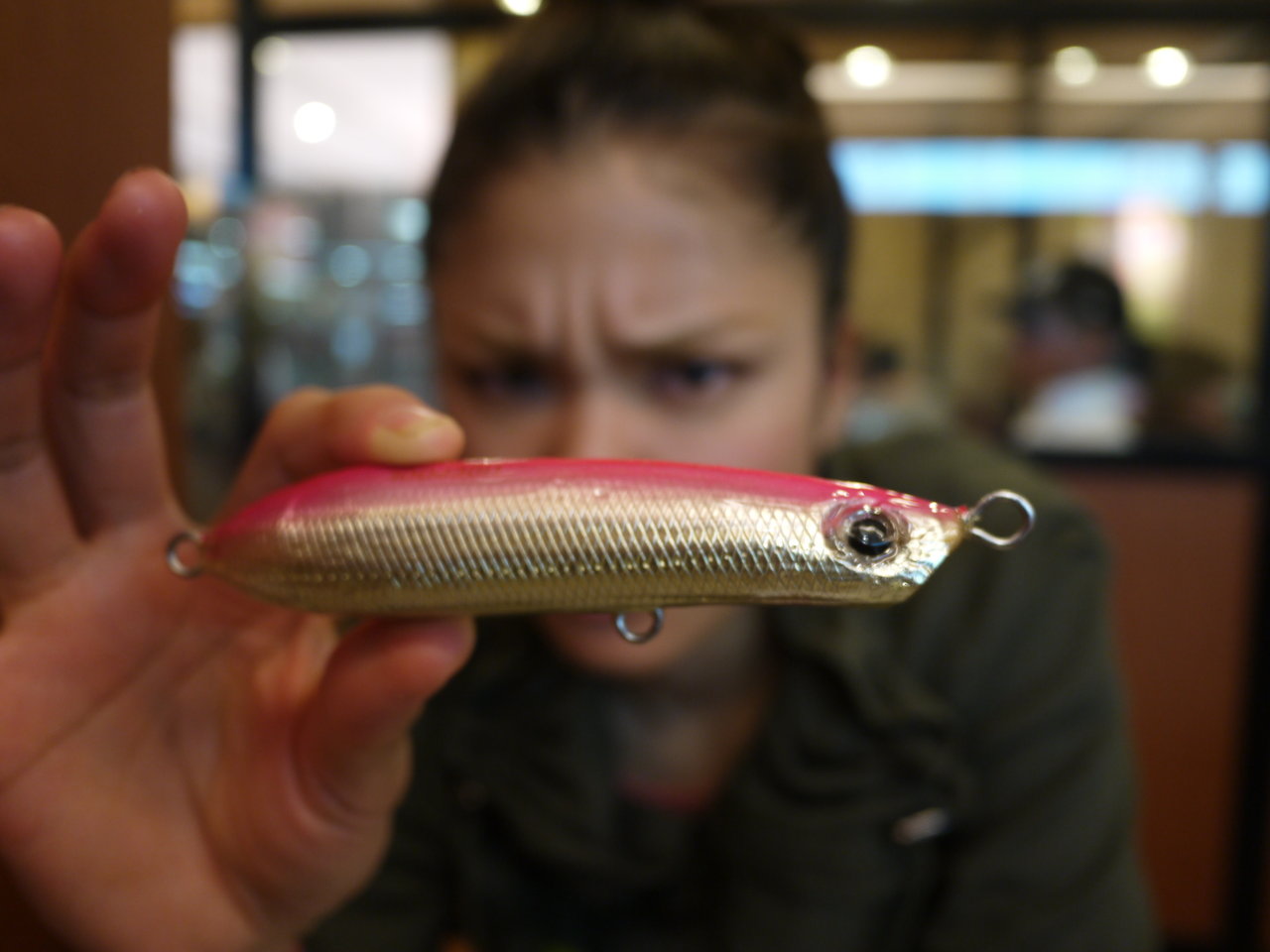 アゴペン1010 シイラ釣りに　バラ売り可能 アゴペン1010 シイラ釣りに バラ売り可能 アゴペン1010 シイラ釣りに