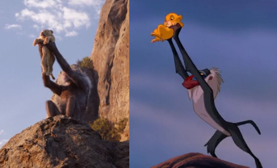 おすすめ映画 ライオンキング19 一つ束ねて十鳴らす