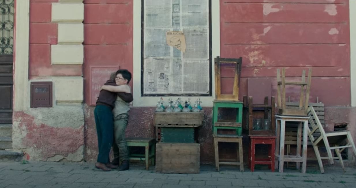 おすすめ映画紹介 ジョジョ ラビット 一つ束ねて十鳴らす