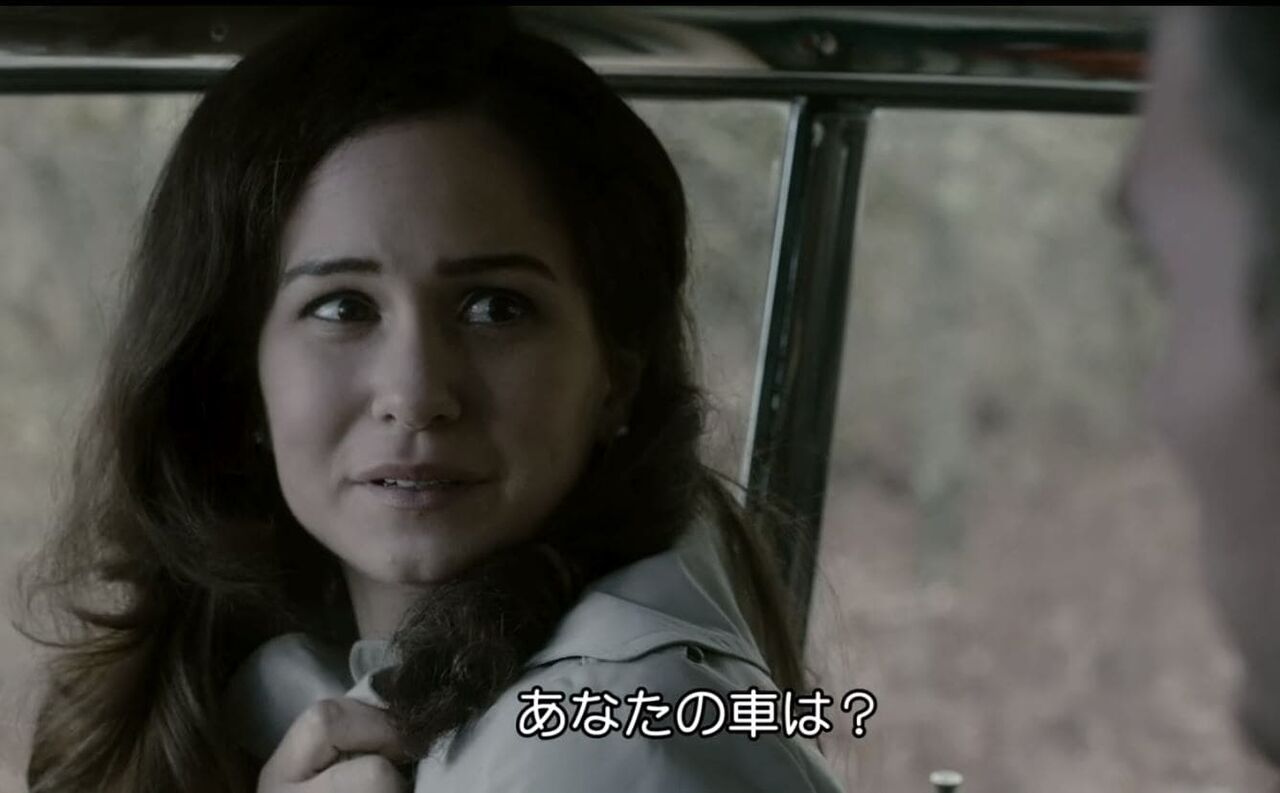映画紹介 トランス ワールド 一つ束ねて十鳴らす