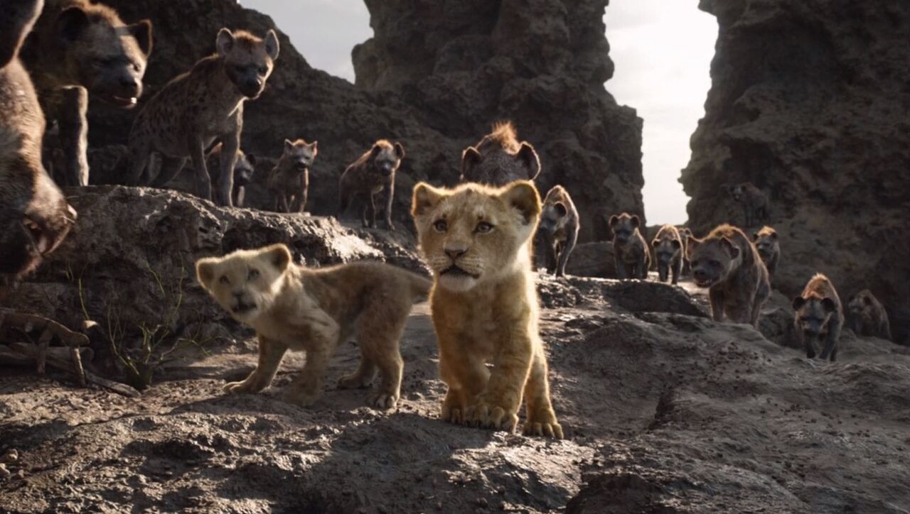 おすすめ映画 ライオンキング19 一つ束ねて十鳴らす