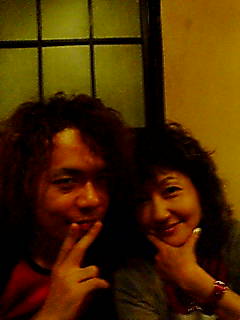 唐沢潤さん Ikkan王子の怪人ブログ