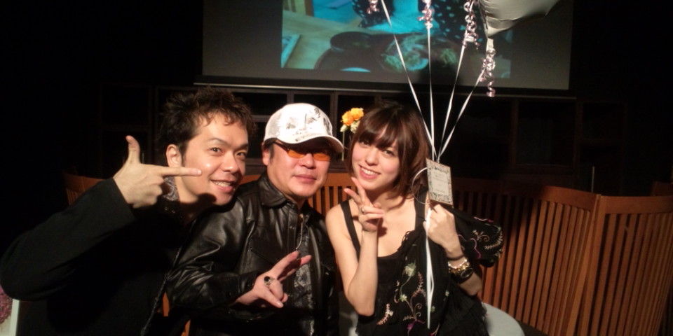 藤沢とおるさん 杉山あやのちゃん Ikkan王子の怪人ブログ 藤沢とおるさん 杉山あやのちゃん Ikkan王子の怪人ブログ