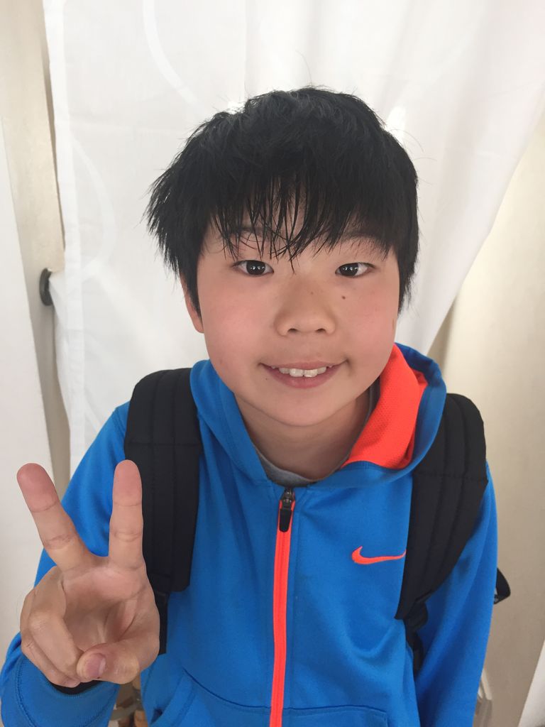 寝癖がなおらない 幸せの樹 寝癖がなおらない 幸せの樹